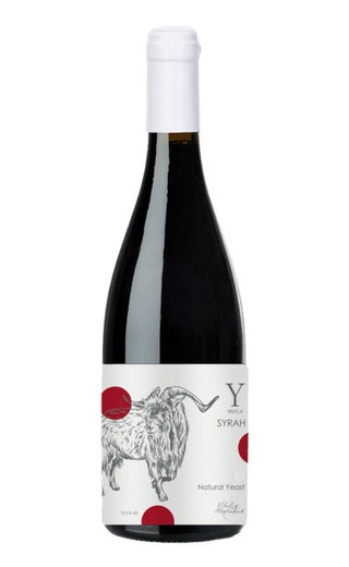 фото вино Yaila Syrah 2024 0,75 л