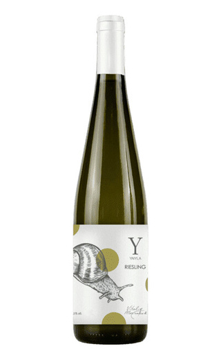 фото вино Yaiyla Riesling 2025 0,75 л