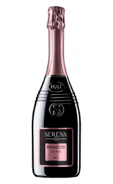 Просекко Vinicola Serena 1881 Prosecco Rose Brut 2024&nbsp;0,75&nbsp;л