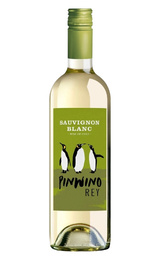 Вино Aresti PinWino Rey Sauvignon Blanc 2026&nbsp;0,75&nbsp;л