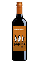 Вино Aresti PinWino Rey Carmenere&nbsp;0,75&nbsp;л
