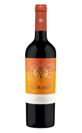 Вино Viu Manent Malbec 2021&nbsp;0,75&nbsp;л