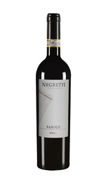 Вино Negretti Mirau Barolo 2020&nbsp;0,75&nbsp;л