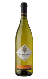 Вино Terramater Paso Del Sol Chardonnay 2024&nbsp;0,75&nbsp;л