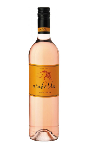 фото вино Arabella Pink Panacea 2024 0,75 л