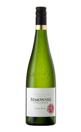 Вино Simonsig Chenin Blanc Stellenbosch 2026&nbsp;0,75&nbsp;л