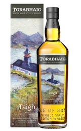 Виски Torabhaig Taigh Single Malt&nbsp;0,7&nbsp;л