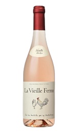 Вино La Vieille Ferme Rose 2020&nbsp;0,75&nbsp;л