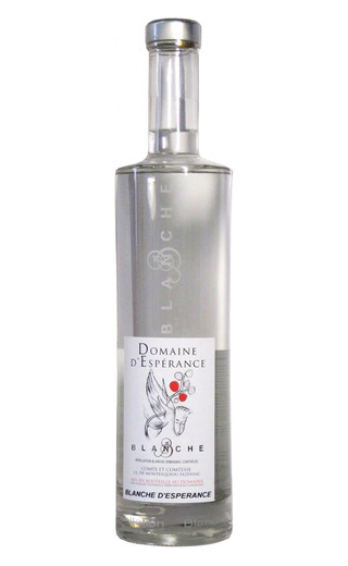 фото арманьяк Domaine dEsperance Blanche 0,7 л