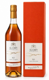 Коньяк Audry XO Fine Champagne&nbsp;0,7&nbsp;л