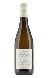 Вино Domaine Francois Cartier Touraine Sauvignon Blanc 2024&nbsp;0,75&nbsp;л