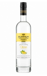 Водка Summum Citron&nbsp;0,75&nbsp;л