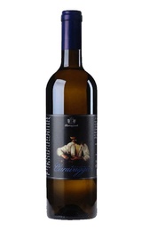 Вино Romagnoli Michelangelo da Caravaggio Bianco 2023&nbsp;0,75&nbsp;л