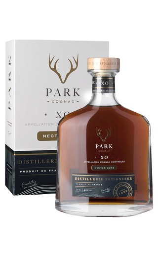 фото коньяк Park XO Nectar d'Or 0,7 л
