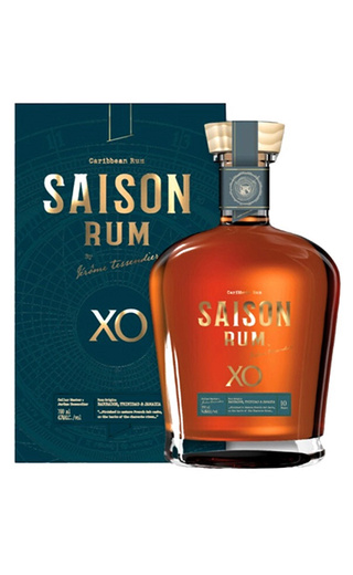фото ром Saison XO 0,7 л