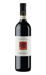 Вино Roberto Sarotto Curra Riserva Barbaresco 2018&nbsp;0,75&nbsp;л