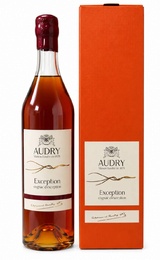 Коньяк Audry Exception Fine Champagne&nbsp;0,7&nbsp;л