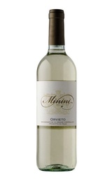 Вино Cantine Francesco Minini Orvieto 2024&nbsp;0,75&nbsp;л