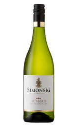 Вино Simonsig Sunbird Sauvignon Blanc 2024&nbsp;0,75&nbsp;л
