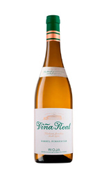 Вино Vina Real Blanco 2024&nbsp;0,75&nbsp;л