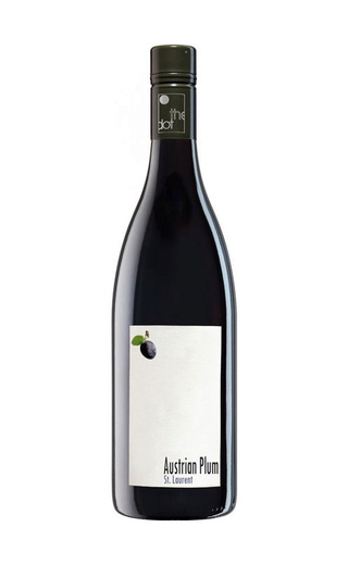фото вино Weingut Pfaffl Austrian Plum 2025 0,75 л