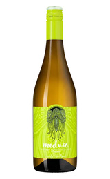 Вино Medusa Verdejo Ecologico Rueda 2025&nbsp;0,75&nbsp;л