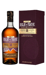 Виски Isle of Skye 18 Years Old&nbsp;0,7&nbsp;л