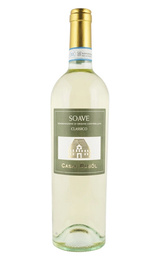 Вино Casal Busol Soave Classico 2024&nbsp;0,75&nbsp;л