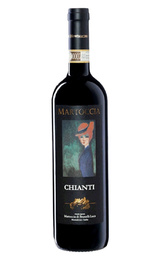 Вино Martoccia Chianti 2023&nbsp;0,75&nbsp;л