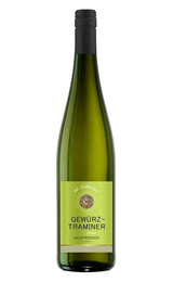 Вино Peter Mertes St. Gabriel Gewurztraminer 2023&nbsp;0,75&nbsp;л
