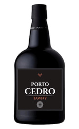 Портвейн Porto Cedro Tawny 2022&nbsp;0,75&nbsp;л