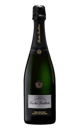 Шампанское Nicolas Feuillatte Millesime Blanc de Blancs 2019&nbsp;0,75&nbsp;л