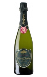 Кава Roger Goulart Josep Valls Gran Reserva Extra Brut 2021&nbsp;0,75&nbsp;л