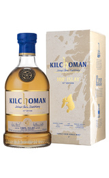 Виски Kilchoman 100% Islay Edition №15&nbsp;0,7&nbsp;л