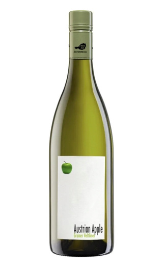 фото вино Weingut Pfaffl Austrian Apple 2025 0,75 л