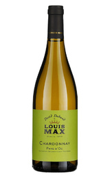 Вино Louis Max David Duband Chardonnay 2025&nbsp;0,75&nbsp;л