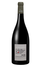 Вино Au Pied du Mont Chauve Bourgogne Pinot Noir 2020&nbsp;0,75&nbsp;л