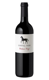 Вино Cheval Noir Bordeaux 2023&nbsp;0,75&nbsp;л
