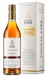 Коньяк Park Carte Blanche Very Special&nbsp;0,7&nbsp;л