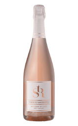 Игристое вино Terre di San Rocco Riflesso di Luce Brut Nature 2021&nbsp;0,75&nbsp;л