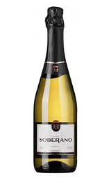 Игристое вино Casa Soberano Prosecco Brut 2023&nbsp;0,75&nbsp;л
