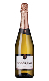 Игристое вино Casa Soberano Muscat 2025&nbsp;0,75&nbsp;л