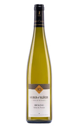 Вино Huber & Bleger Eclat du Terroir Riesling 2023&nbsp;0,75&nbsp;л