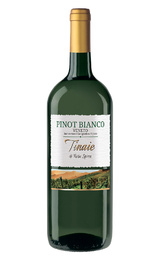 Вино Tinaie di Rosa Spina Pinot Bianco Veneto 2024&nbsp;1,5&nbsp;л