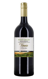 Вино Tinaie di Rosa Spina Pinot Grigio 2024&nbsp;1,5&nbsp;л