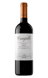 Вино Campillo Crianza 2019&nbsp;0,75&nbsp;л
