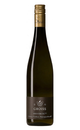 Вино Ingrid Groiss Braitenpuechtorff Gruner Veltliner 2023&nbsp;0,75&nbsp;л