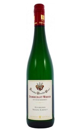 Вино Domdechant Werner Hochheimer Riesling 2019&nbsp;0,75&nbsp;л