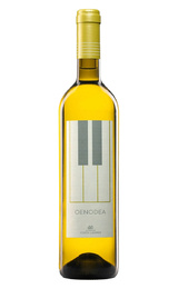 Вино Oenodea White 2024&nbsp;0,75&nbsp;л