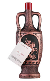 Вино Chelti Mukuzani Ceramic 2025&nbsp;0,75&nbsp;л